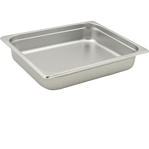 1331110 B2BFSI - Half Steam Table Pan, NSF Certified 1331110 B2BFSI - Half Steam Table Pan, NSF Certified